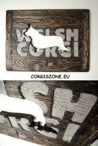 welsh corgi OBRAZEK